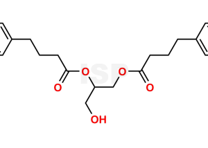 Phenylbutyrate Impurity 1 - Image 1