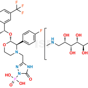 Fosaprepitant Impurity 3 - Image 1