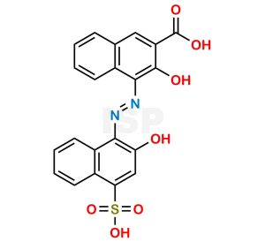 Calconcarboxylic Acid - Image 1