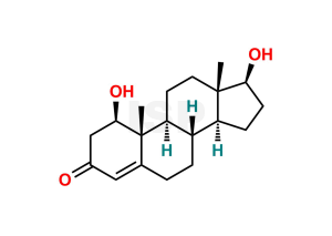1β-Hydroxy testosterone - Image 1