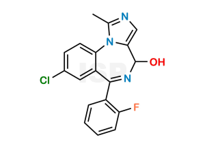 4-Hydroxymidazolam - Image 1