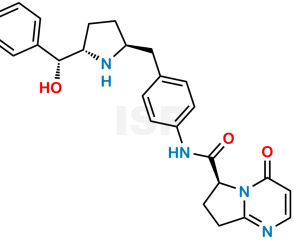 Vibegron Impurity 12 - Image 1