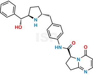 Vibegron Impurity 13 - Image 1