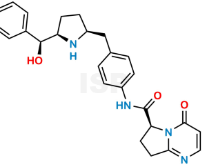 Vibegron Impurity 15 - Image 1