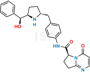 Vibegron Impurity 17 - Image 1
