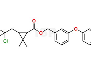 Permethrin Impurity 16 - Image 1