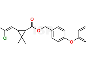 Permethrin Impurity 19 - Image 1