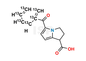 Ketorolac-13C6 - Image 1