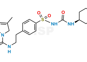 Glimepiride - Image 1