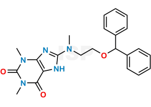 Dimenhydrinate Impurity 5 - Image 1