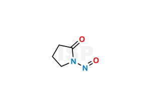 N-Nitroso Piracetam EP Impurity A - Image 1