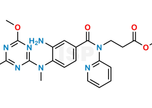 Phenylalanine Impurity 1 - Image 1