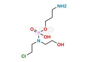 Cyclophosphamide Impurity 19 - Image 1