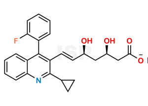 Pitavastatin Impurity 11 - Image 1