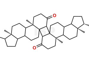 Progesterone Impurity 14 - Image 1