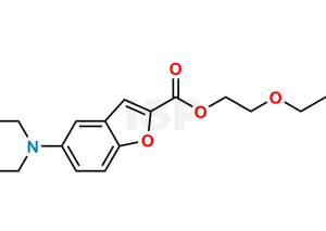 Vilazodone Impurity 45 - Image 1