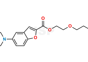 Vilazodone Impurity 46 - Image 1