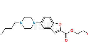 Vilazodone Impurity 47 - Image 1