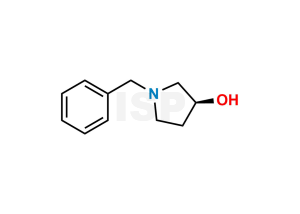Larotrectinib Impurity 3 - Image 1