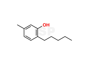 Amylmetacresol - Image 1