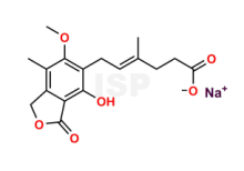 Mycophenolate Sodium