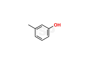 Amylmetacresol EP Impurity B - Image 1