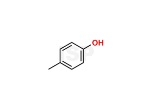 Amylmetacresol EP Impurity D - Image 1