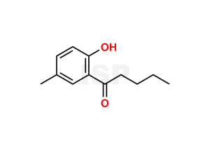 Amylmetacresol EP Impurity F - Image 1