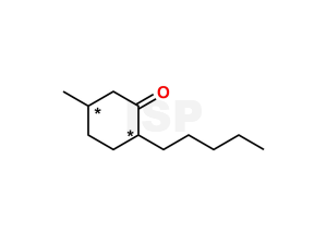 Amylmetacresol EP Impurity G - Image 1