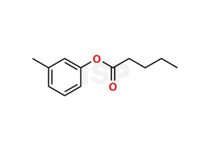 Amylmetacresol EP Impurity I - Image 1