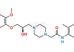 Ranolazine Impurity 3 - Image 1