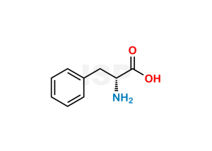 D-phenylalanine - Image 1