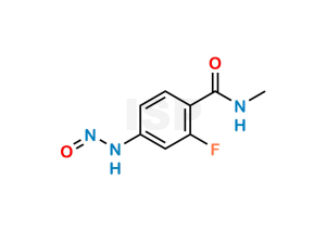 N-Nitroso Apalutamide Impurity 1 - Image 1