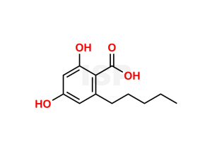 Olivetolic acid - Image 1