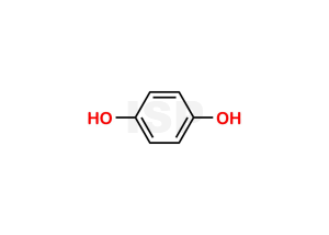 Hydroquinone - Image 1