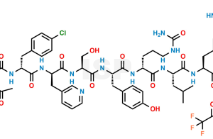 Cetrorelix Acid - Image 1