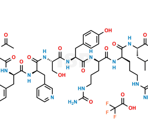 Endo-Cit-Cetrorelix - Image 1