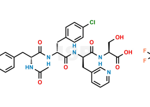 Ganirelix 1-4 Peptide - Image 1