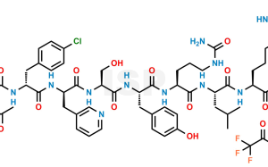 L-Cit-Cetrorelix - Image 1