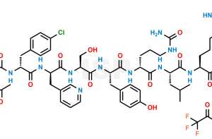 Cetrorelix Impurity 2 - Image 1
