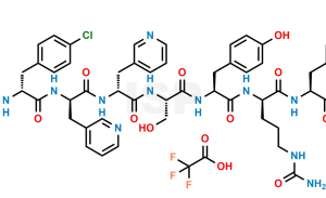 Endo(3)-D-Pal-Cetrorelix - Image 1