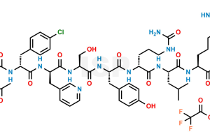 L-Ala Cetrorelix - Image 1