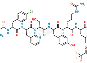 Des AC-L-Nal Cetrorelix - Image 1