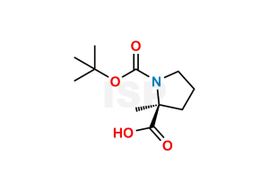 N-Boc-2-Methyl-L-Proline - Image 1