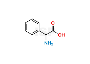 (RS)-2-Phenylglycine - Image 1