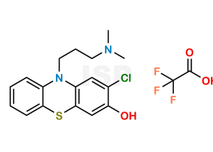 Chlorpromazine 3-Hydroxy Impurity - Image 1