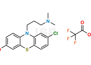 Chlorpromazine 7-Hydroxy Impurity - Image 1