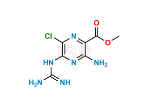 Amiloride Impurity 4 - Image 1