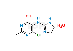 Moxonidine EP Impurity D - Image 1