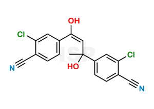 Darolutamide Impurity 4 - Image 1